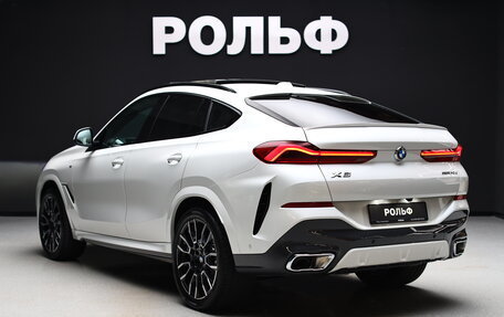 BMW X6, 2024 год, 16 600 000 рублей, 2 фотография