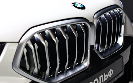 BMW X6, 2024 год, 16 600 000 рублей, 12 фотография