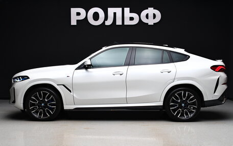 BMW X6, 2024 год, 16 600 000 рублей, 5 фотография