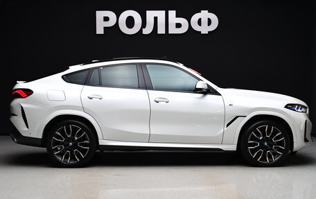 BMW X6, 2024 год, 16 600 000 рублей, 6 фотография