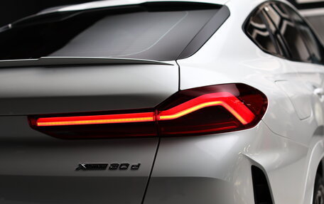 BMW X6, 2024 год, 16 600 000 рублей, 16 фотография