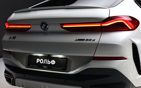 BMW X6, 2024 год, 16 600 000 рублей, 14 фотография