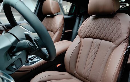 BMW X6, 2024 год, 16 600 000 рублей, 18 фотография