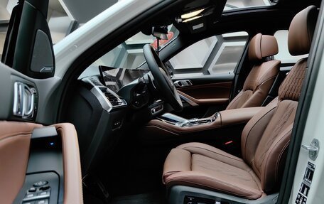 BMW X6, 2024 год, 16 600 000 рублей, 22 фотография