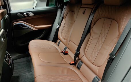 BMW X6, 2024 год, 16 600 000 рублей, 23 фотография
