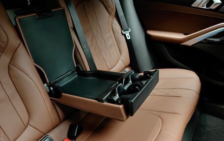 BMW X6, 2024 год, 16 600 000 рублей, 25 фотография