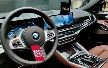 BMW X6, 2024 год, 16 600 000 рублей, 20 фотография