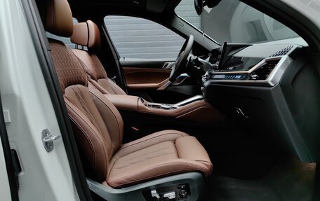 BMW X6, 2024 год, 16 600 000 рублей, 29 фотография