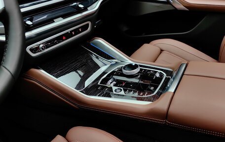 BMW X6, 2024 год, 16 600 000 рублей, 33 фотография