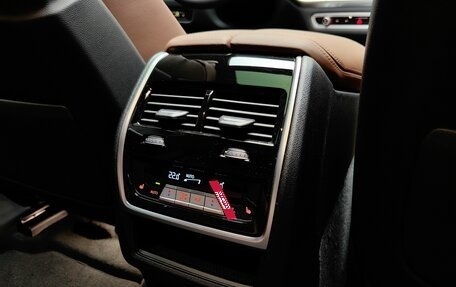 BMW X6, 2024 год, 16 600 000 рублей, 35 фотография