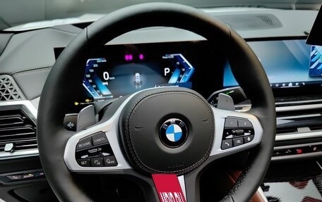 BMW X6, 2024 год, 16 600 000 рублей, 32 фотография