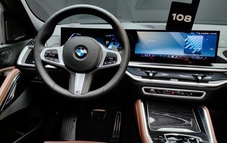 BMW X6, 2024 год, 16 600 000 рублей, 31 фотография