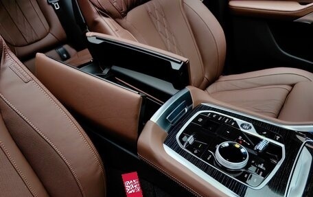 BMW X6, 2024 год, 16 600 000 рублей, 38 фотография