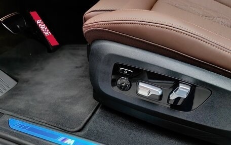 BMW X6, 2024 год, 16 600 000 рублей, 34 фотография