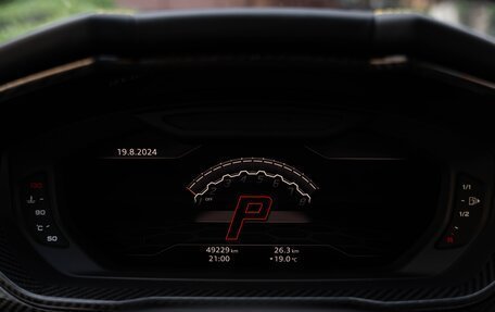 Lamborghini Urus I, 2021 год, 24 500 000 рублей, 9 фотография