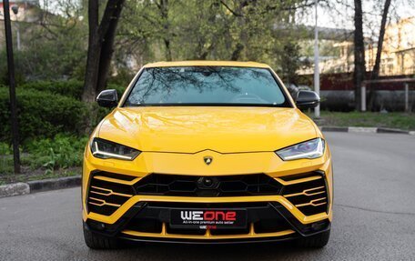 Lamborghini Urus I, 2021 год, 24 500 000 рублей, 5 фотография