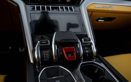 Lamborghini Urus I, 2021 год, 24 500 000 рублей, 11 фотография