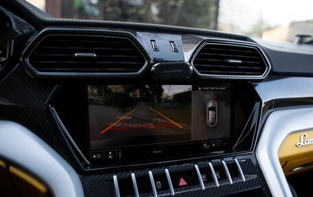 Lamborghini Urus I, 2021 год, 24 500 000 рублей, 20 фотография