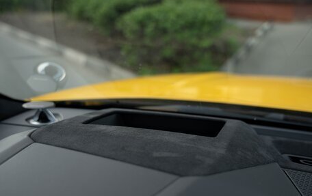 Lamborghini Urus I, 2021 год, 24 500 000 рублей, 21 фотография