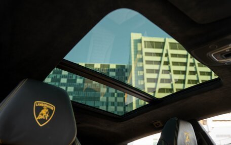 Lamborghini Urus I, 2021 год, 24 500 000 рублей, 26 фотография