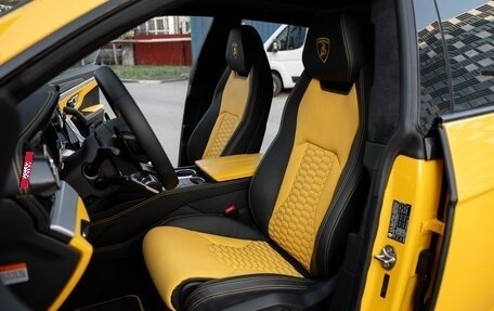 Lamborghini Urus I, 2021 год, 24 500 000 рублей, 12 фотография