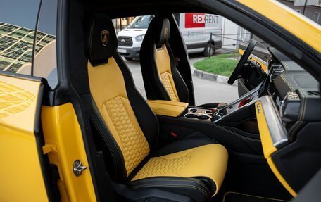 Lamborghini Urus I, 2021 год, 24 500 000 рублей, 30 фотография