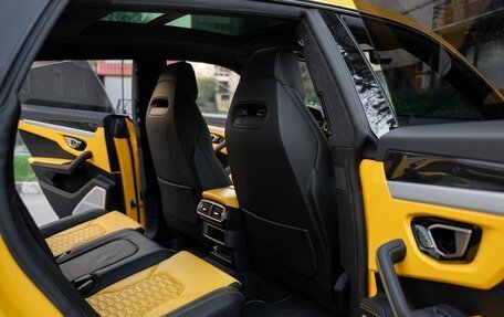 Lamborghini Urus I, 2021 год, 24 500 000 рублей, 31 фотография