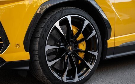 Lamborghini Urus I, 2021 год, 24 500 000 рублей, 39 фотография
