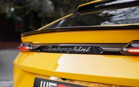 Lamborghini Urus I, 2021 год, 24 500 000 рублей, 38 фотография