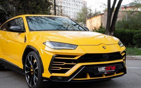 Lamborghini Urus I, 2021 год, 24 500 000 рублей, 36 фотография