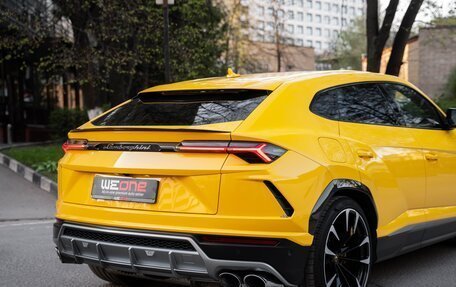 Lamborghini Urus I, 2021 год, 24 500 000 рублей, 40 фотография