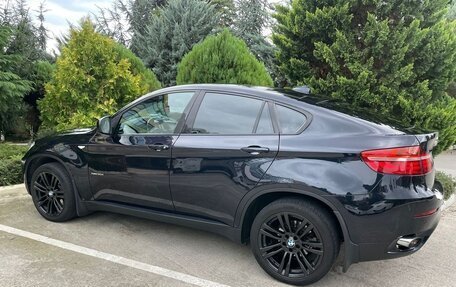 BMW X6, 2013 год, 2 450 000 рублей, 2 фотография