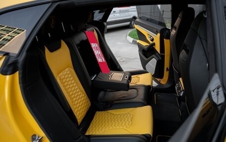 Lamborghini Urus I, 2021 год, 24 500 000 рублей, 32 фотография