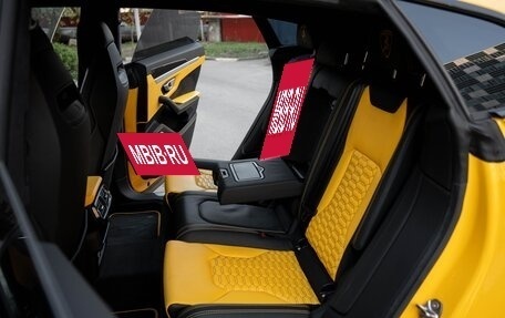 Lamborghini Urus I, 2021 год, 24 500 000 рублей, 35 фотография