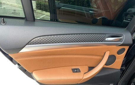 BMW X6, 2013 год, 2 450 000 рублей, 10 фотография