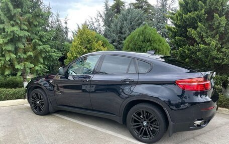 BMW X6, 2013 год, 2 450 000 рублей, 6 фотография
