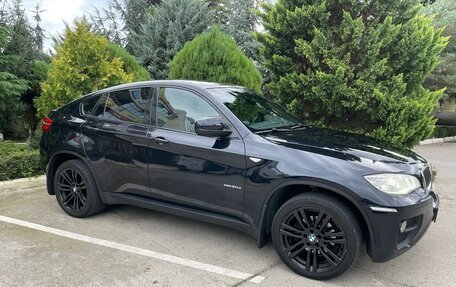 BMW X6, 2013 год, 2 450 000 рублей, 4 фотография