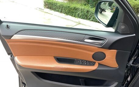 BMW X6, 2013 год, 2 450 000 рублей, 9 фотография