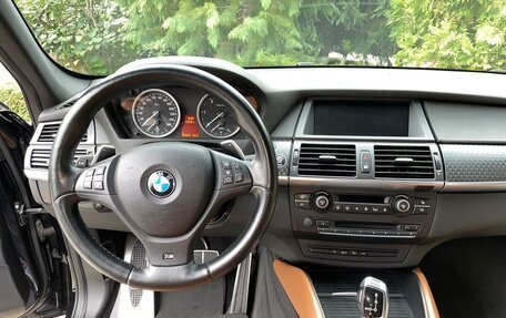 BMW X6, 2013 год, 2 450 000 рублей, 14 фотография