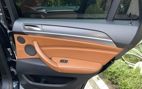 BMW X6, 2013 год, 2 450 000 рублей, 13 фотография