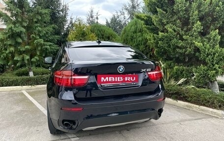 BMW X6, 2013 год, 2 450 000 рублей, 3 фотография