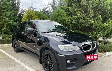 BMW X6, 2013 год, 2 450 000 рублей, 5 фотография
