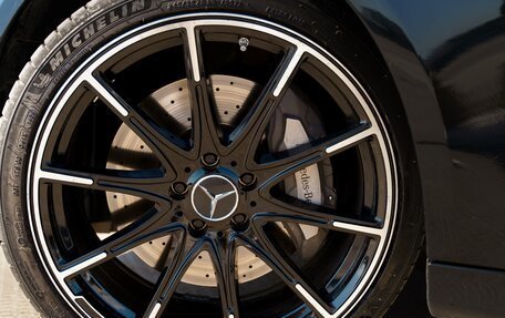 Mercedes-Benz E-Класс, 2022 год, 5 300 000 рублей, 14 фотография