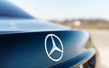 Mercedes-Benz E-Класс, 2022 год, 5 300 000 рублей, 16 фотография