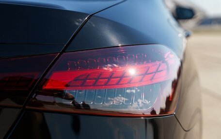 Mercedes-Benz E-Класс, 2022 год, 5 300 000 рублей, 18 фотография