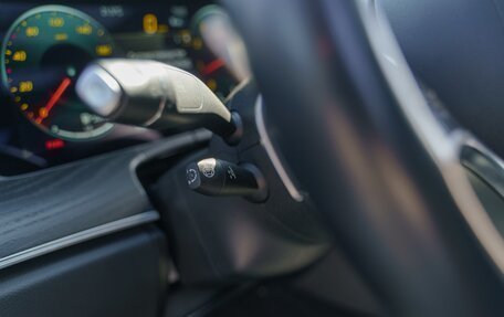 Mercedes-Benz E-Класс, 2022 год, 5 300 000 рублей, 23 фотография