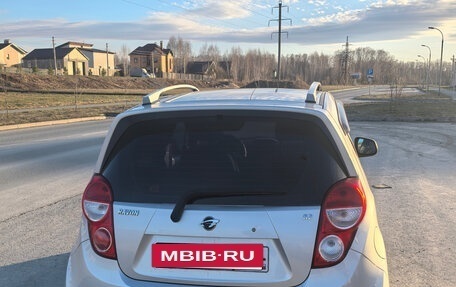 Ravon R2, 2017 год, 800 000 рублей, 2 фотография