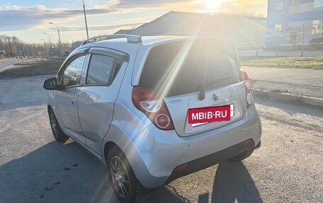 Ravon R2, 2017 год, 800 000 рублей, 7 фотография