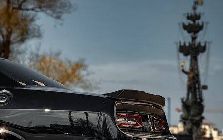 Dodge Challenger III рестайлинг 2, 2021 год, 7 100 000 рублей, 6 фотография