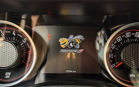 Dodge Challenger III рестайлинг 2, 2021 год, 7 100 000 рублей, 11 фотография
